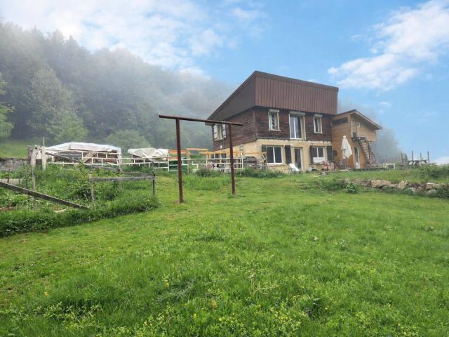 Maison 6 pièces 106 m²