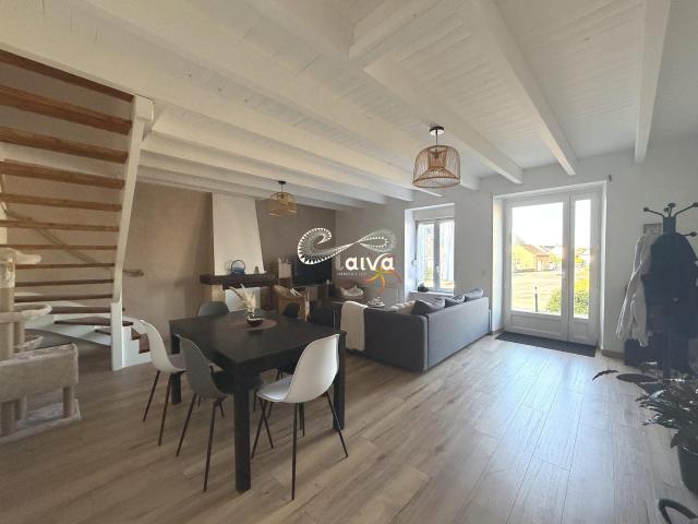 Maison 6 pièces 106 m²