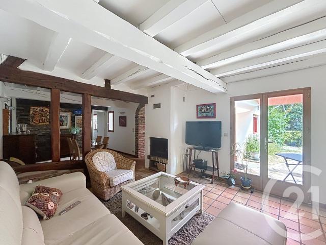 Maison 6 pièces 106 m²