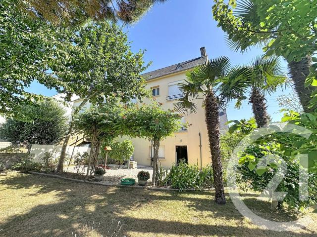 Maison 6 pièces 106 m²