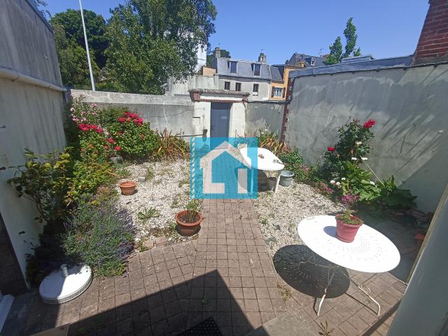 Maison 6 pièces 106 m²