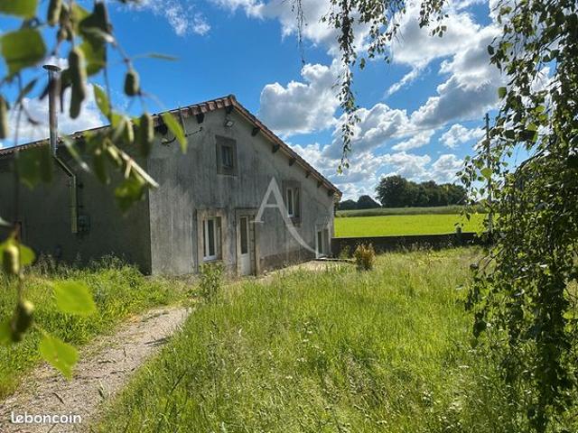 Maison 6 pièces 106 m²