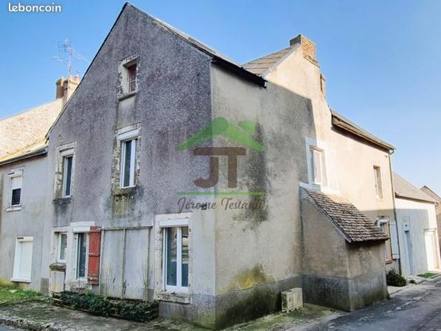 Maison 6 pièces 106 m²