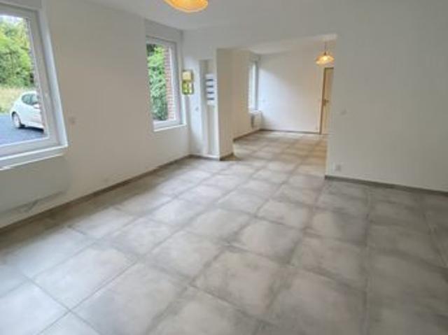 Maison 6 pièces 106 m²
