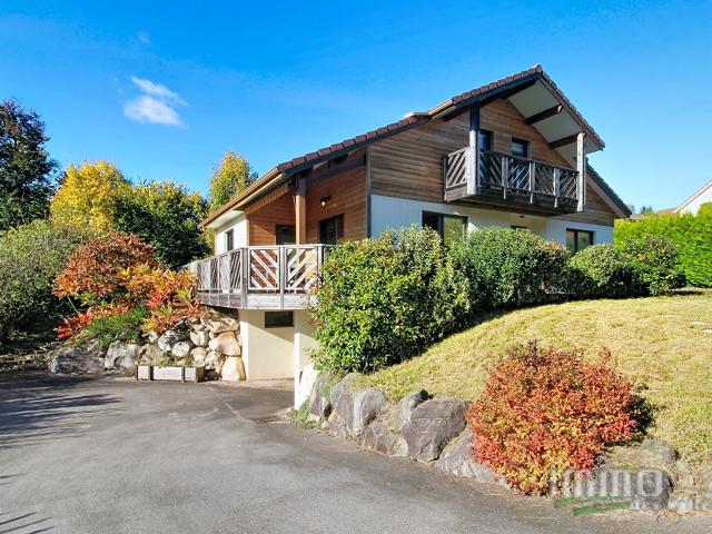 Maison 6 pièces 106 m²