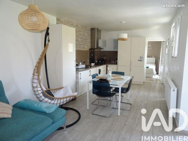 Maison 6 pièces 106 m²