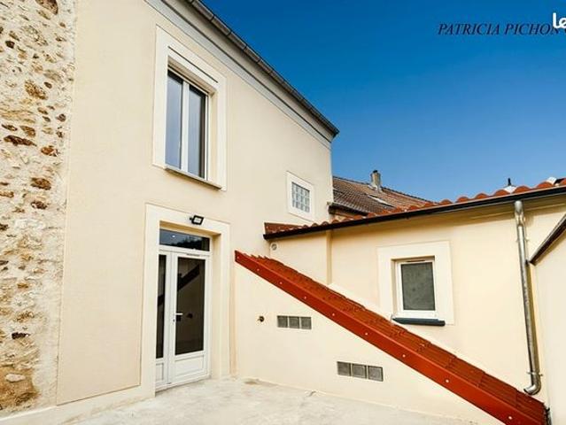 Maison 6 pièces 106 m²