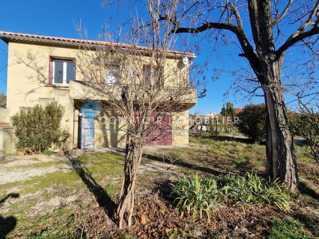 Maison 6 pièces 106 m²