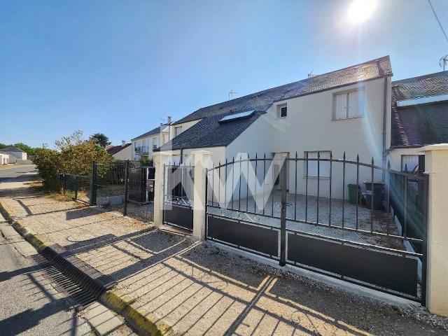 Maison 6 pièces 106 m²