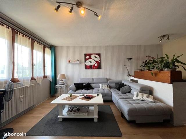 Maison 6 pièces 106 m²
