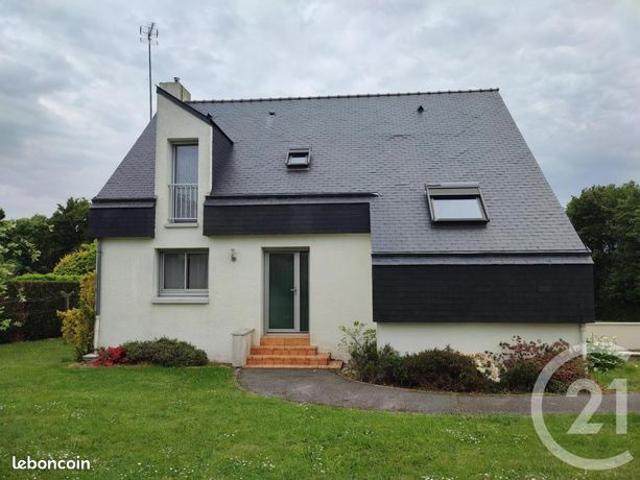 Maison 6 pièces 106 m²