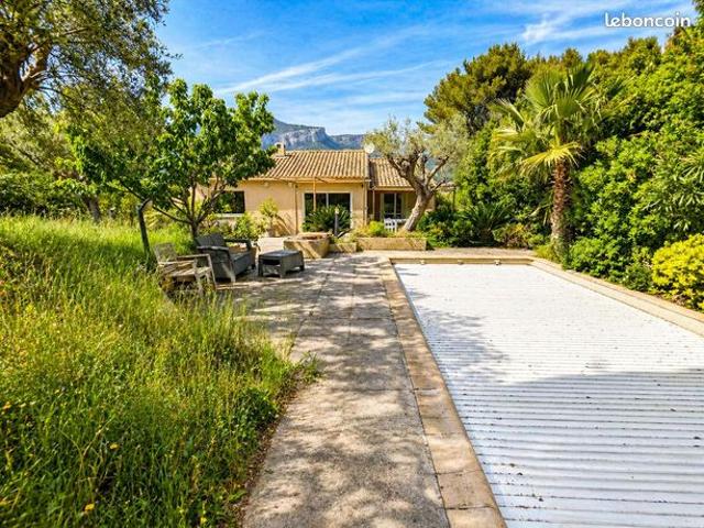 Maison 6 pièces 106 m²