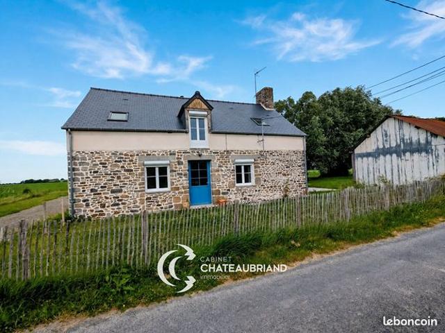 Maison 6 pièces 106 m²