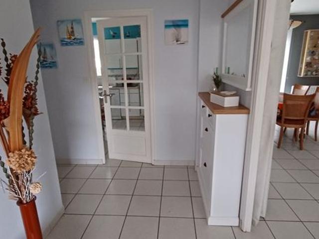 Maison 6 pièces 106 m²