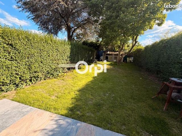 Maison 6 pièces 106 m²