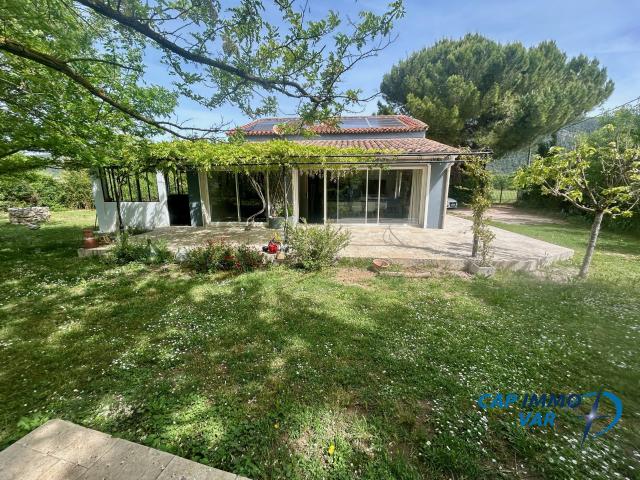Maison 6 pièces 106 m²