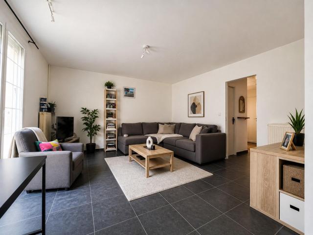 Maison 6 pièces 106 m²