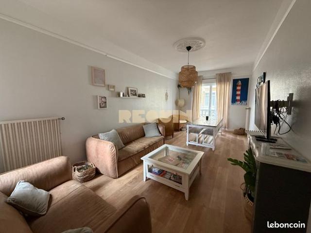 Maison 6 pièces 106 m²