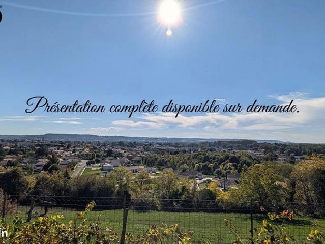 Maison 6 pièces 106 m²