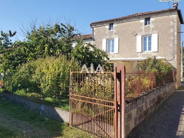 Maison 6 pièces 106 m²