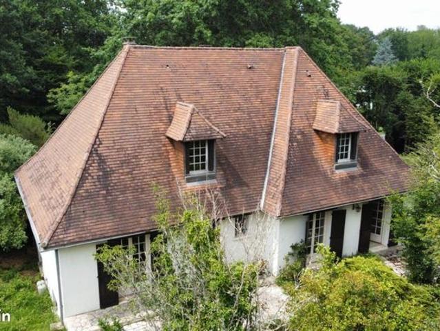 Maison 6 pièces 106 m²
