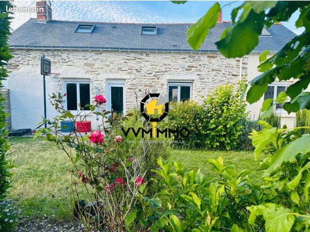 Maison 6 pièces 106 m²