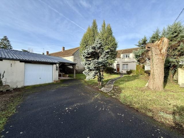 Maison 6 pièces 106 m²