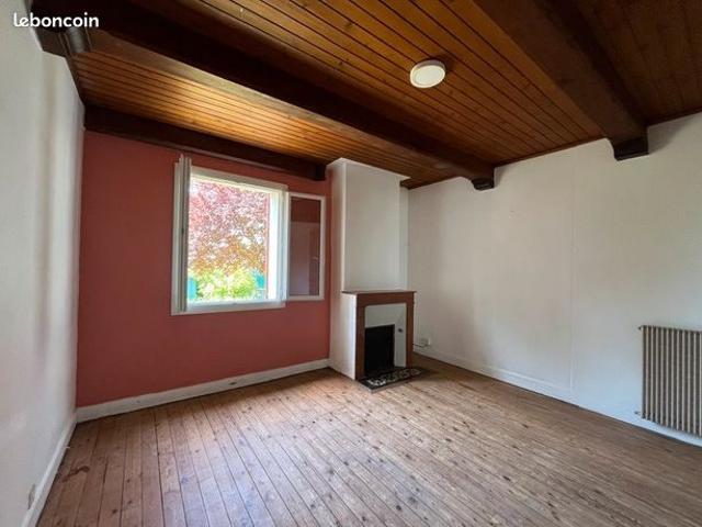 Maison 6 pièces 106 m²