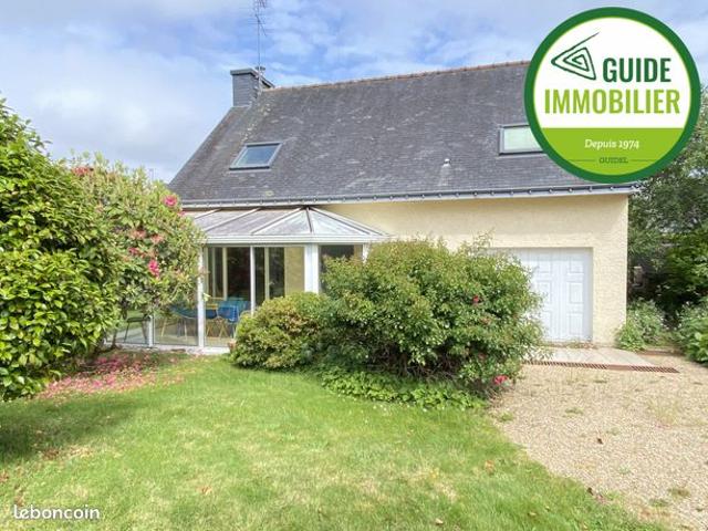 Maison 6 pièces 106 m²