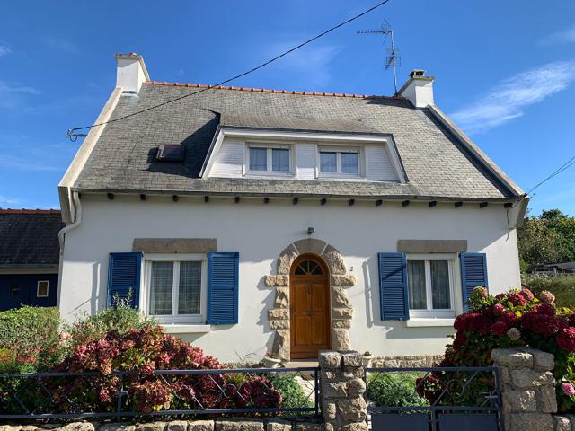 Maison 6 pièces 106 m²