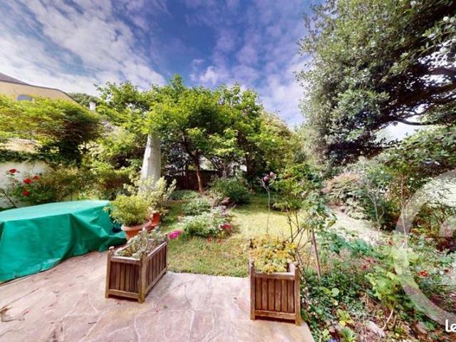 Maison 6 pièces 106 m²