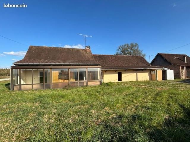 Maison 6 pièces 106 m²