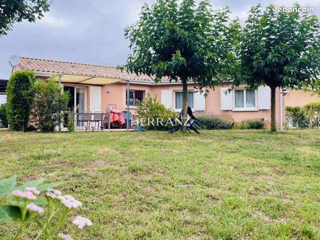 Maison 6 pièces 106 m²