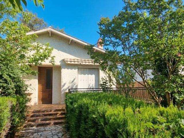 Maison 6 pièces 106 m²