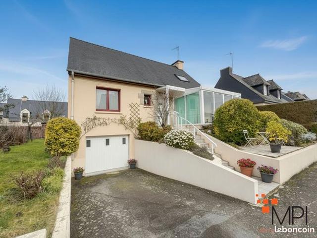 Maison 6 pièces 106 m²