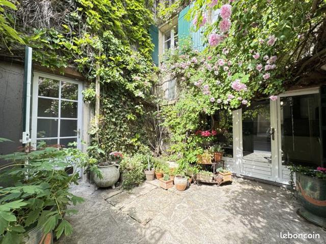 Maison 6 pièces 106 m²