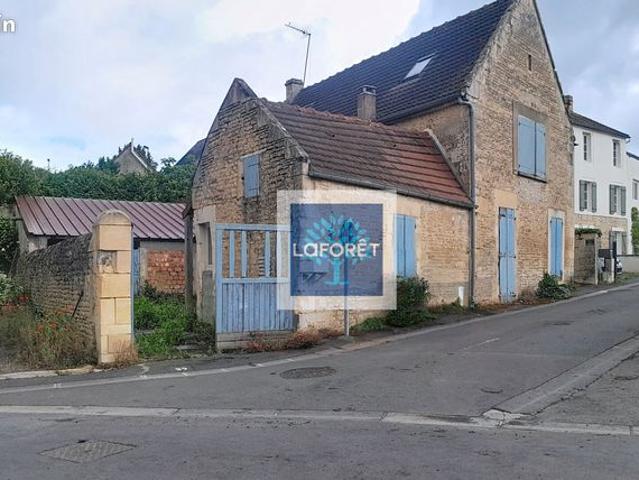 Maison 6 pièces 106 m²