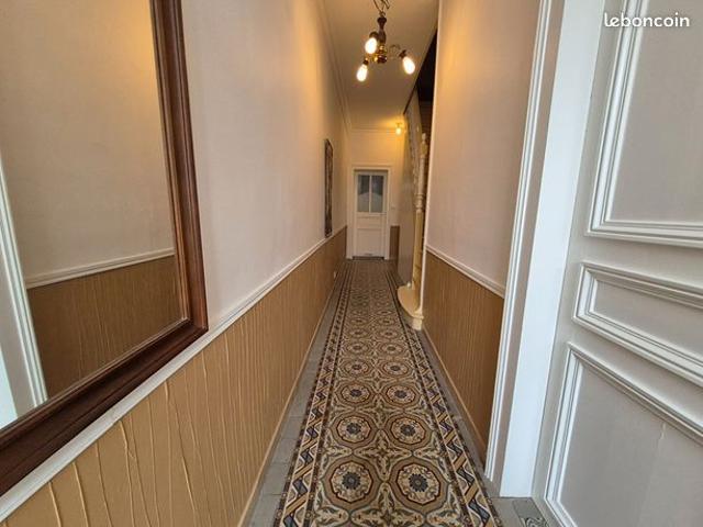 Maison 6 pièces 106 m²