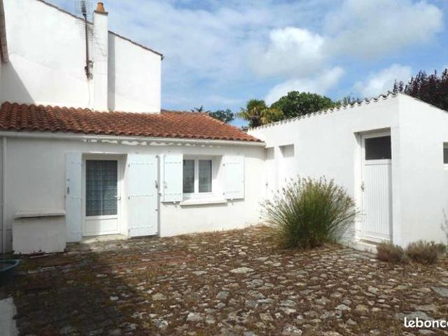 Maison 6 pièces 106 m²
