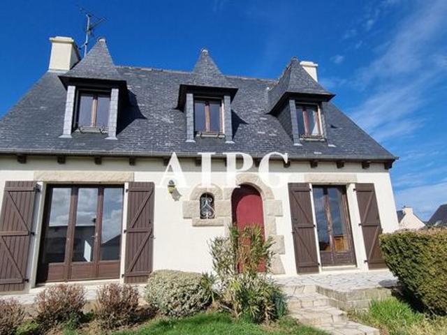 Maison 6 pièces 106 m²