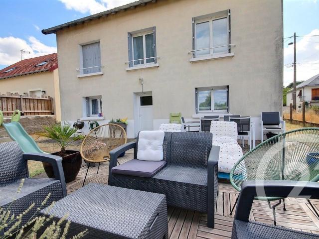 Maison 6 pièces 106 m²
