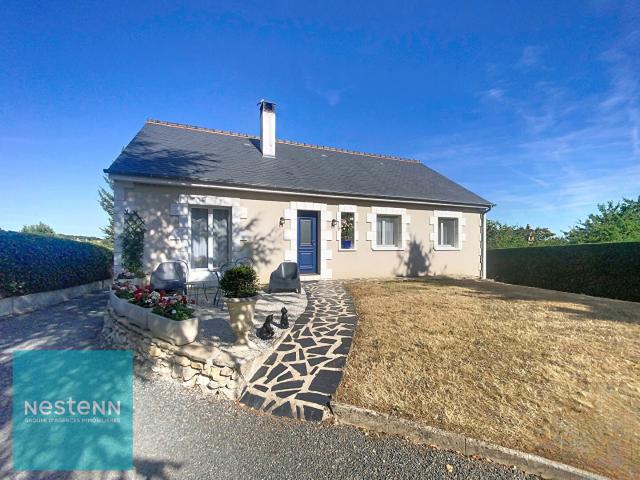 Maison 6 pièces 106 m²