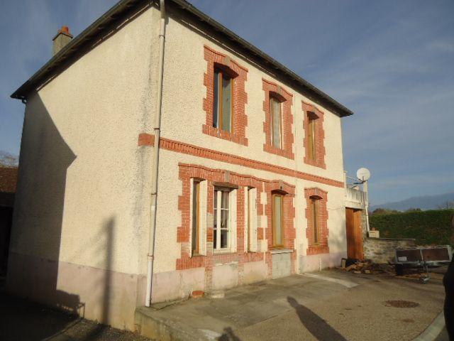 Maison 6 pièces 106 m²