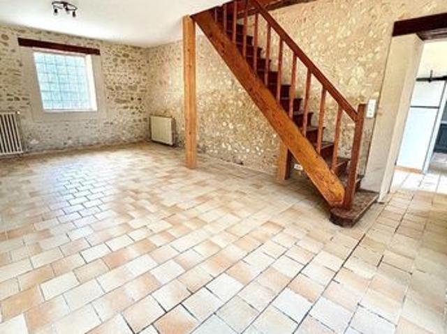 Maison 6 pièces 106 m²