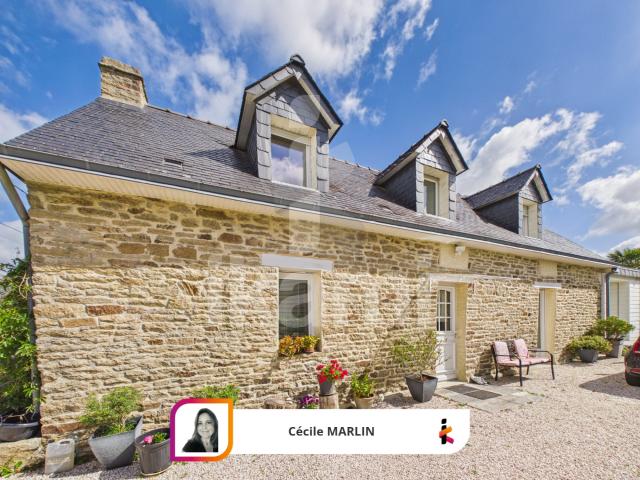 Maison 6 pièces 106 m²