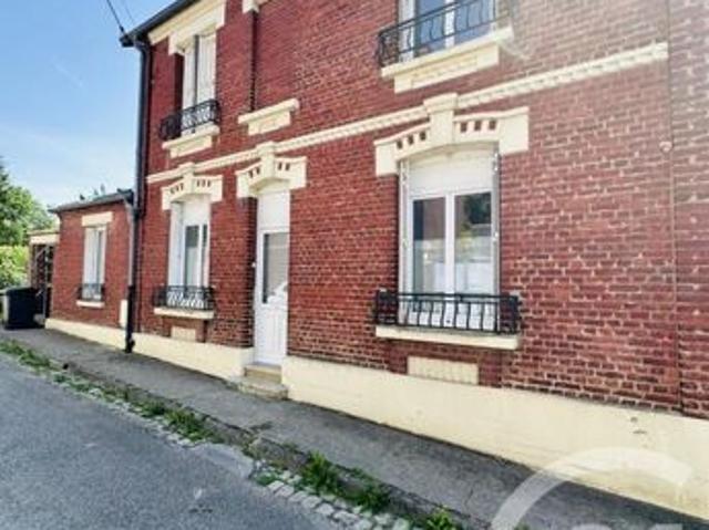 Maison 6 pièces 106 m²