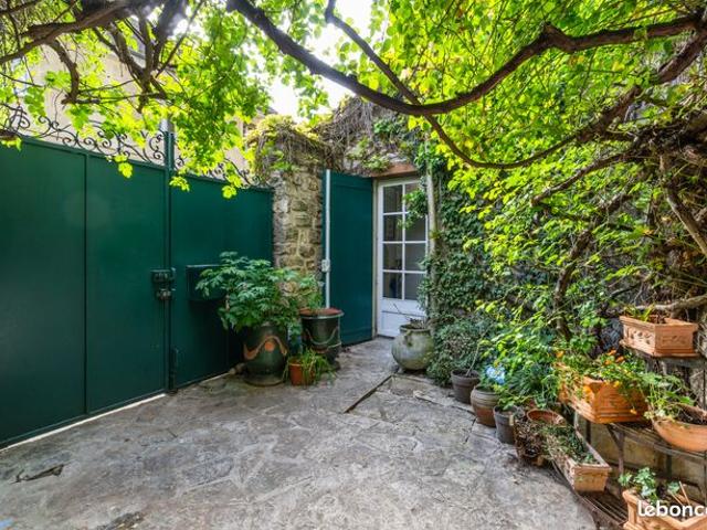 Maison 6 pièces 106 m²