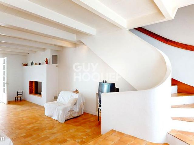 Maison 6 pièces 106 m²