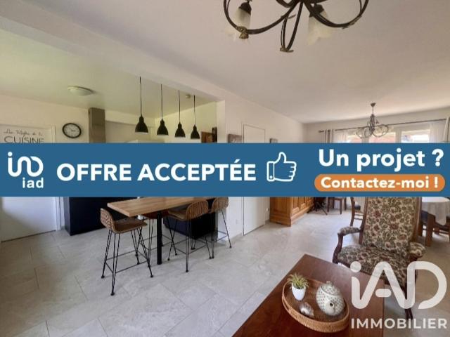 Maison 6 pièces 106 m²