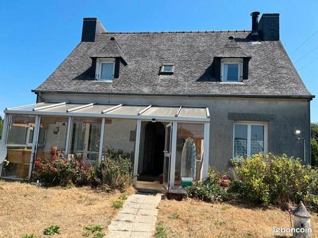 Maison 6 pièces 106 m²
